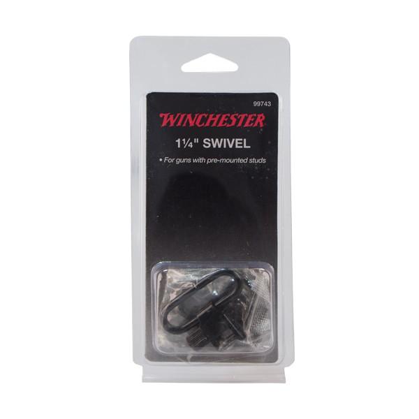 Shooter's Ridge D-Swivel 1-1/4" for Winchester Rifles