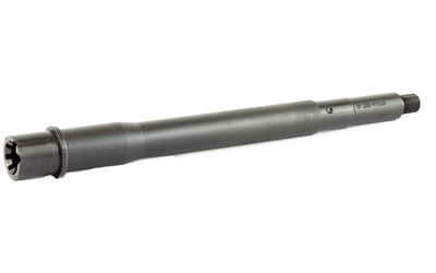 Seekins Precision 10.5" .223 Wylde AR Barrel, Match Grade 416 Stainless, 5R Rifling, 1:8 Twist, Black Finish 10120005