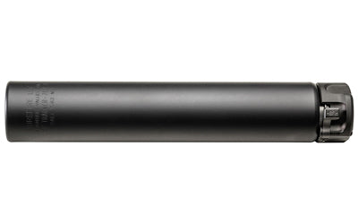 SureFire SF-TRAINER-762-1-BK Suppressor Trainer .30 Cal/7.62mm, Black, 6.2", 15.9 oz