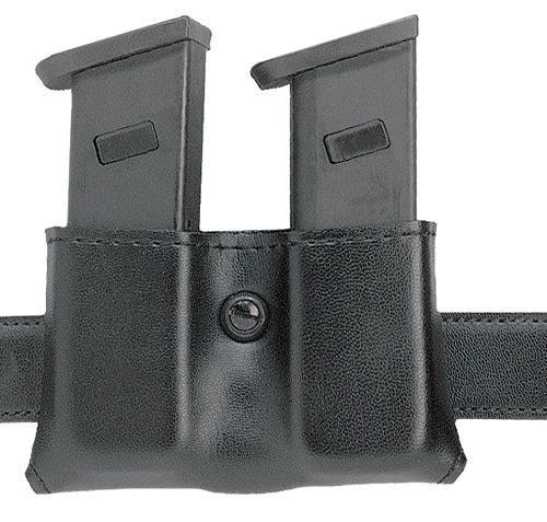 Safariland Model 079 Snap-On Double Magazine Holder for Glock 17 19 22 23
