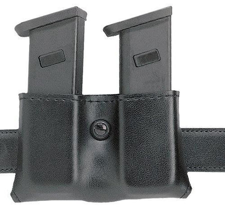 Safariland Model 079 Snap-On Double Magazine Holder for Glock 17 19 22 23