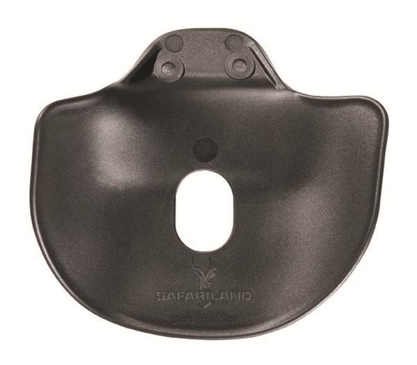 Safariland 568BL Traditional Large Paddle Right Hand for Belt Holsters
