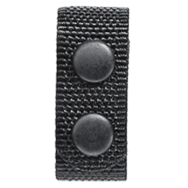 Safariland 7406 Dual Snap Belt Keeper Black 4-Pack