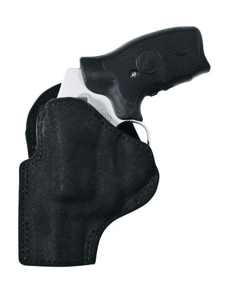 Safariland Model 18 IWB Holster for Glock 19/23 4 Inch STX Plain Black RH