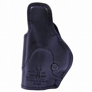 J-Hook IWB Concealment Holster Right Hand Ruger LC9