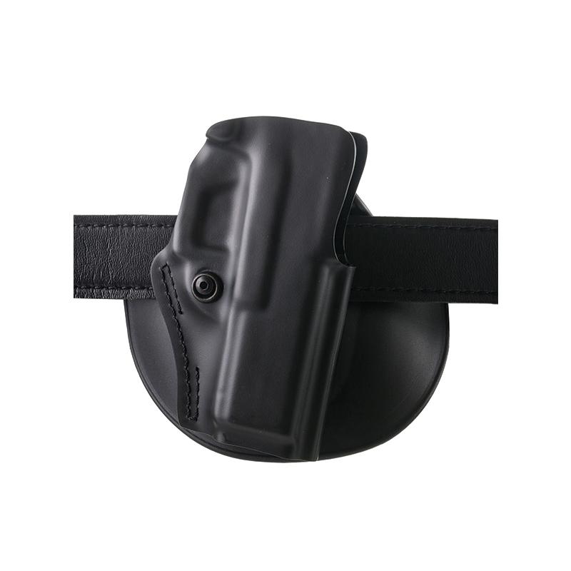 Safariland 5198 Open Top Paddle/Belt Holster for SIG Sauer P320 Right Hand