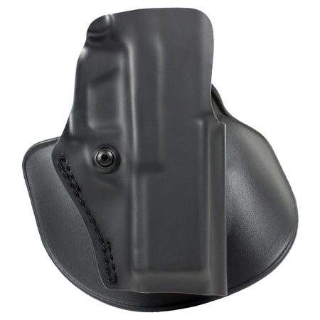 Safariland 5198 Open Top Paddle and Belt Holster for Glock 17