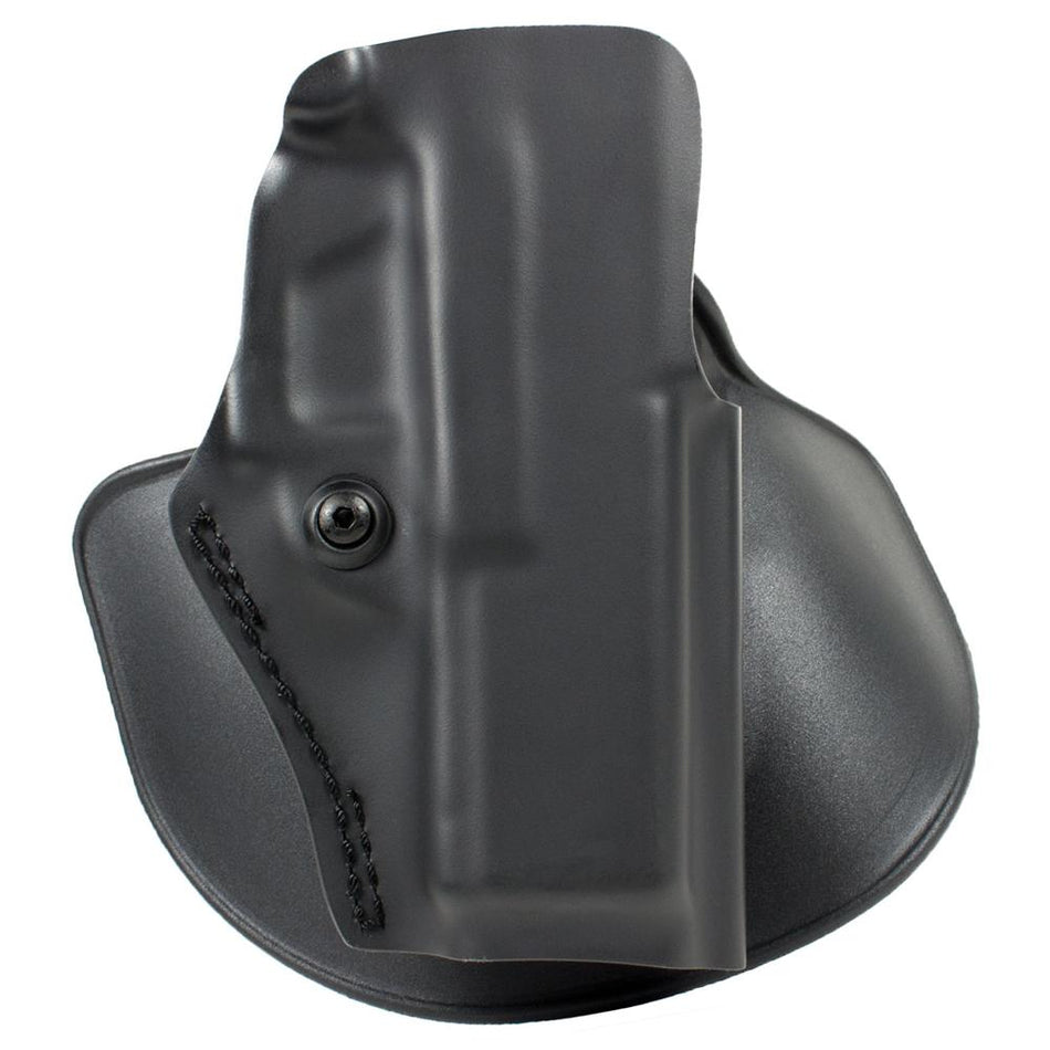 Safariland 5198 Open Top Paddle and Belt Holster for Glock 17