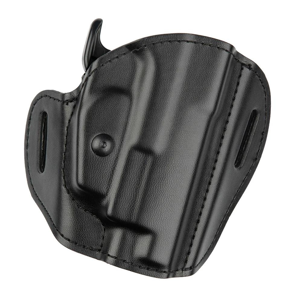 Safariland 537 GLS Open Top Belt Slide Holster for S&W M&P 9/40 Black Right Hand