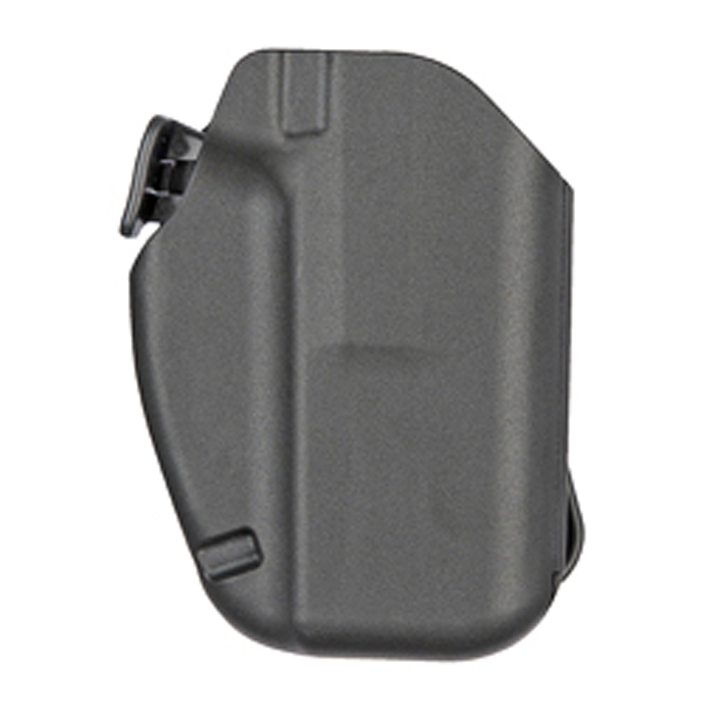 Safariland 571 7TS GLS Slim Micro-Paddle OWB Holster for M&P Shield 9/40 Black RH