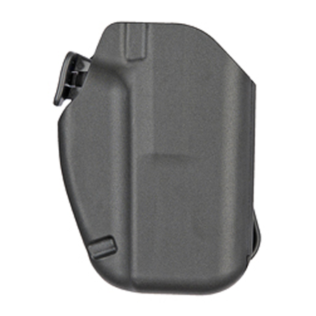 Safariland 571 7TS GLS Slim Micro-Paddle OWB Holster for M&P Shield 9/40 Black RH