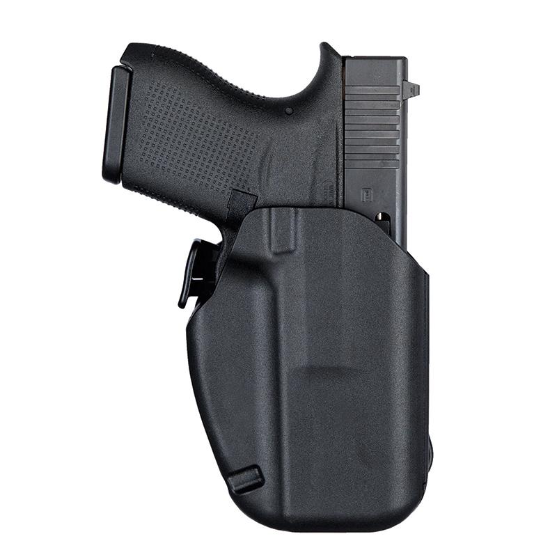 Safariland 571 GLS Pro-Fit Slim Holster with Micro Pad for Glock 43 Springfield XDS RH