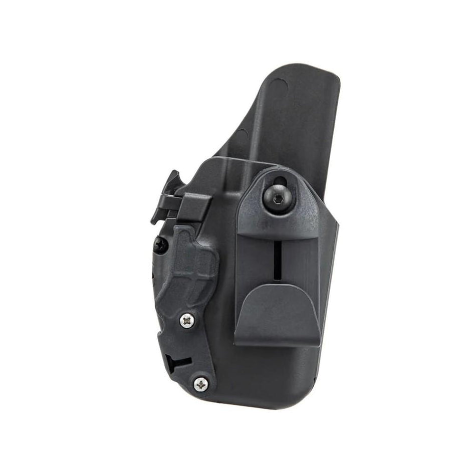 Safariland 575 IWB Pro-Fit GLS Holster for S&W Shield 9/40/45 Black Right Hand