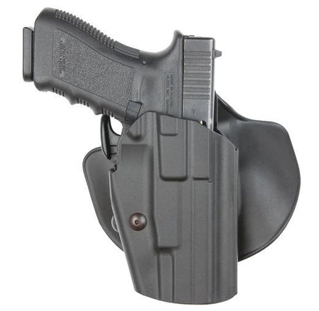 Safariland 578 7TS Pro-Fit GLS Holster Size 3 Subcompact Black Left Hand