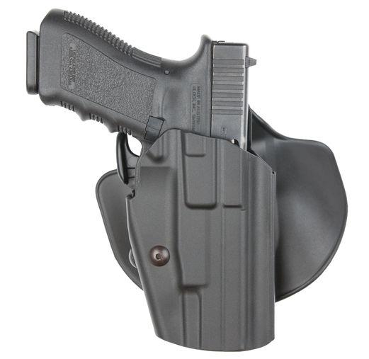 Safariland 578 7TS Pro-Fit GLS Holster Size 3 Subcompact Black Left Hand