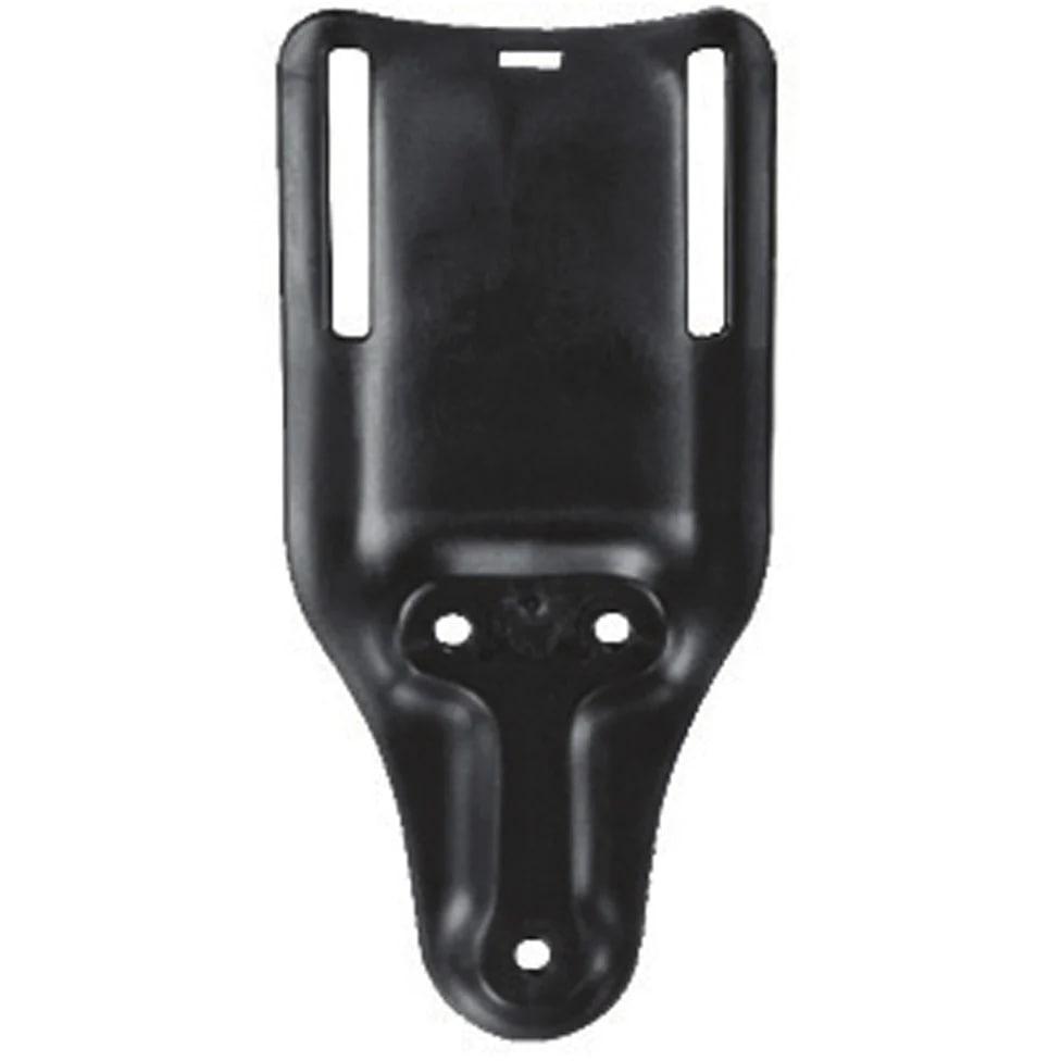 Safariland 6075UBL Low Ride Universal Belt Loop 2" Black
