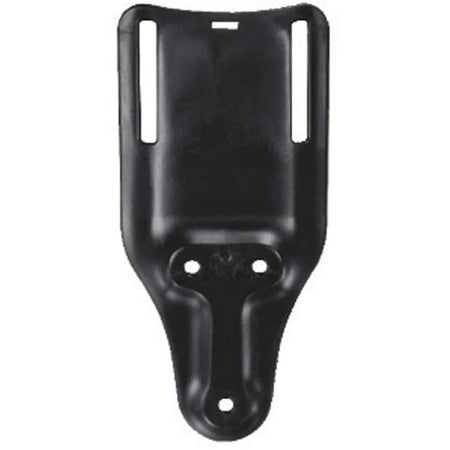 Safariland 6075UBL Low Ride Universal Belt Loop 2" Black