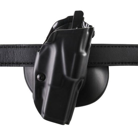 Safariland 6378 ALS Paddle & Belt Holster for Glock 19/23 Right Hand