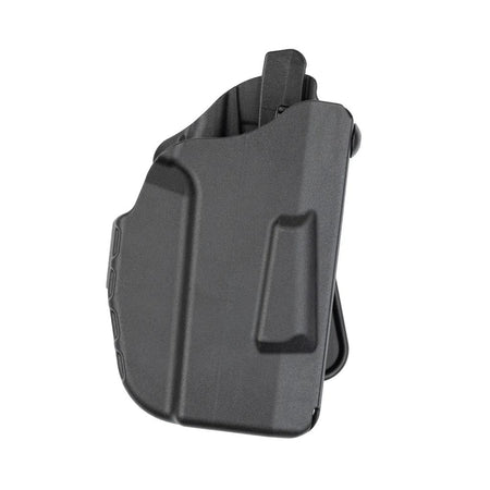 Safariland 7371 7TS ALS Slim Fit Concealment Micro Paddle Holster (UPC 781602166973)