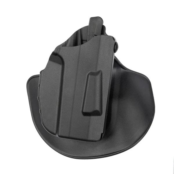 Safariland 7378 7TS ALS Concealment Holster Glock 19/23 Black Right Hand