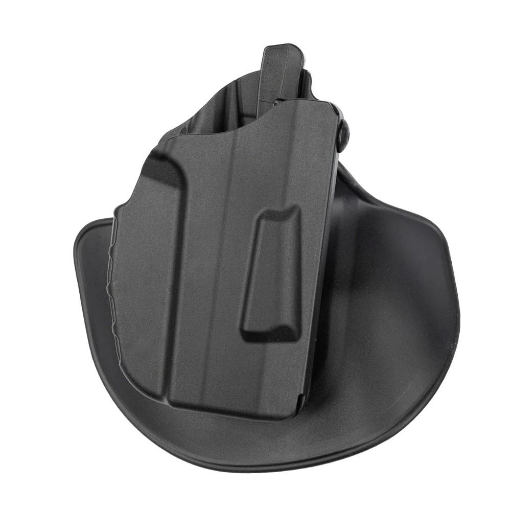 Safariland 7378 7TS ALS Concealment Holster Sig Sauer P365 Black Right Hand