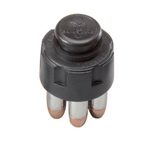 Safariland Model COMP II Revolver Speedloader J-R4C