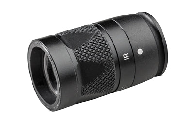 Surefire KM2-C-BK Black LED Module 6V Upgrade for M600 Series Scout Lights 350 Lumens 120mW IR