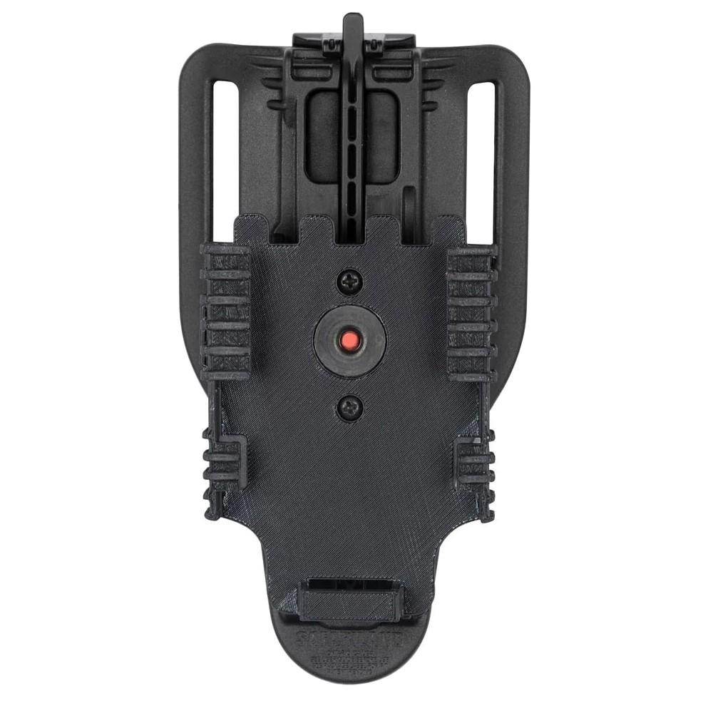 Safariland QUBL Universal Belt Loop Holster Attachment 2.25" Black