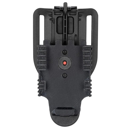 Safariland QUBL Universal Belt Loop Holster Attachment 2.25" Black