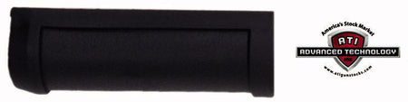 Advanced Technology Standard Forend for Most 12 Ga. Pump Shotguns Black Synthetic