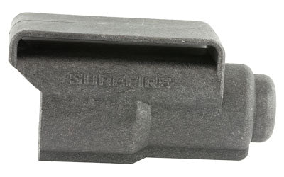 SureFire V70 Polymer Speed Flashlight Holster for 6P and Similar Lights, Ambidextrous, Black