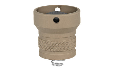 Surefire Z68 Tailcap Switch for Scout Light Weapon Lights Momentary and Constant-On Activation Tan Z68-TN