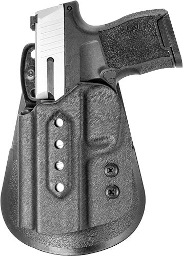 Fobus Extraction IWB/OWB Holster for SIG P365 - Left Hand