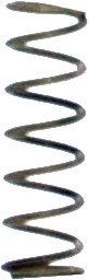 Shadow Systems MR/DR/XR/CR Firing Pin Safety Spring Replacement