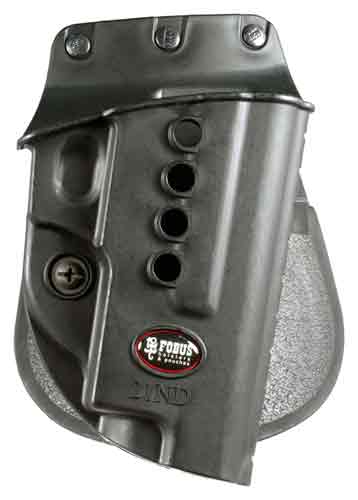 Fobus E2 Roto Paddle Holster for SIG Sauer P220/P226