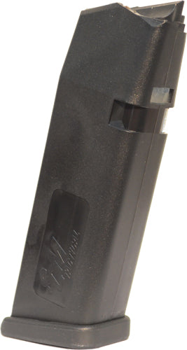 SGM Tactical Glock 9mm 15-Round Black Polymer Magazine