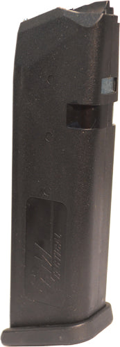 SGM Tactical Glock .45 ACP 13-Round Black Polymer Magazine