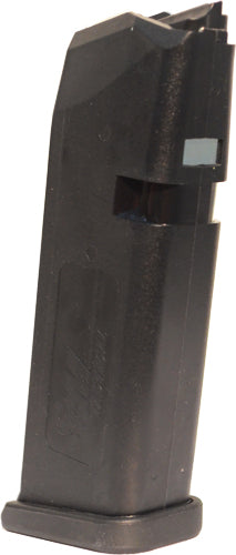 SGM Tactical Glock .40 S&W 15-Round Black Polymer Magazine