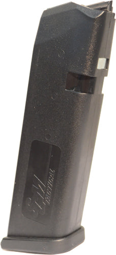 SGM Tactical Glock .40 S&W 13-Round Black Polymer Magazine