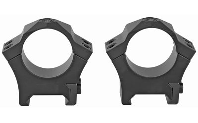 Sig Sauer Alpha Hunting Scope Ring, 1 Inch Medium, Steel, Picatinny, Black