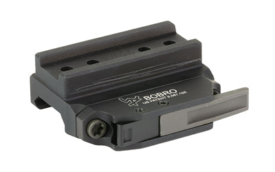 Sig Sauer Echo CV Quick Release Scope Mount, 1.70" Height, Black, Picatinny