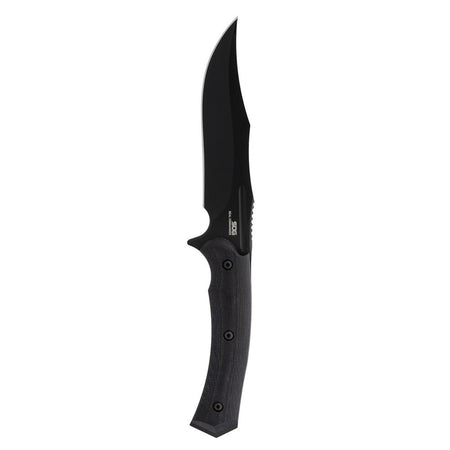 SOG Seal Commander Fixed Blade Knife Clip Point S35VN Steel