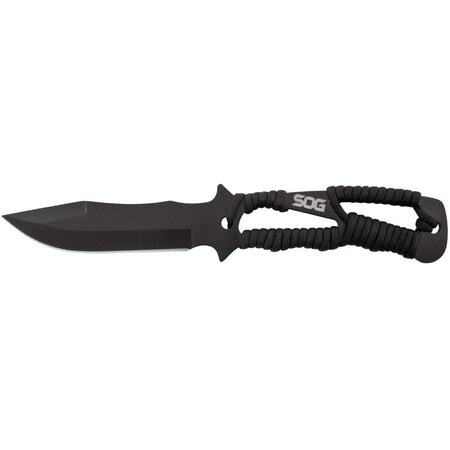 SOG Throwing Knives 4.4" Blade 3-Pack with Nylon Sheath