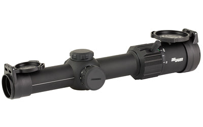 SIG TANGO MSR 1-6X24 SFP NO MNT BLK