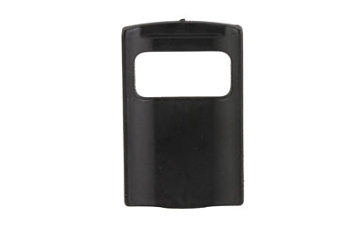 Shield Sights Low Pro Slide Mount Plate for S&W M&P 2.0, Black - SMS/RMS