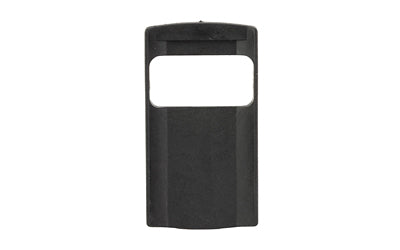 Shield Sights Low Pro Slide Mount Plate for S&W Shield, Black - SMS/RMS