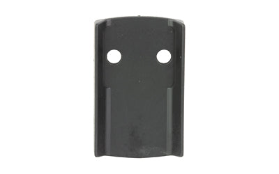 Shield Sights Low Pro Slide Mount Plate for HK USP, Black - SMS/RMS Compatible