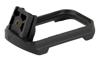 Strike Industries GEN4 Magwell for GLOCK 17/22/31/34/35 Gen 4, Polymer, Black