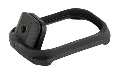 Strike Industries GEN5 Magwell for GLOCK 17/22/31/34/35 Gen 5, Polymer, Black