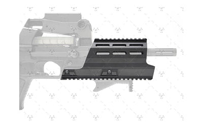 STRIKE LONG HNDGRD FOR FN PS90 CHASS